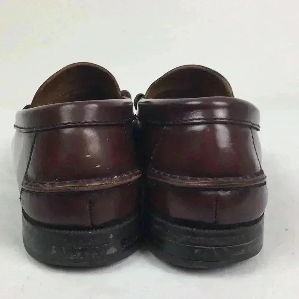 FLORSHEIM  Size 10 Slip on Shoes